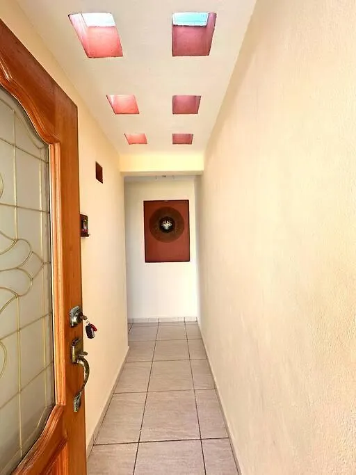 Ultimate Oceanview Penthouse Spectacular Sea Views Apartment Cancun 0*,