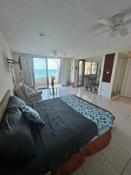 Ultimate Oceanview Penthouse Spectacular Sea Views Apartment Cancun
