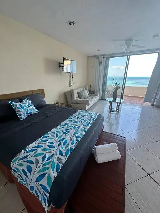 Ultimate Oceanview Penthouse Spectacular Sea Views Apartment Cancun Mexico
