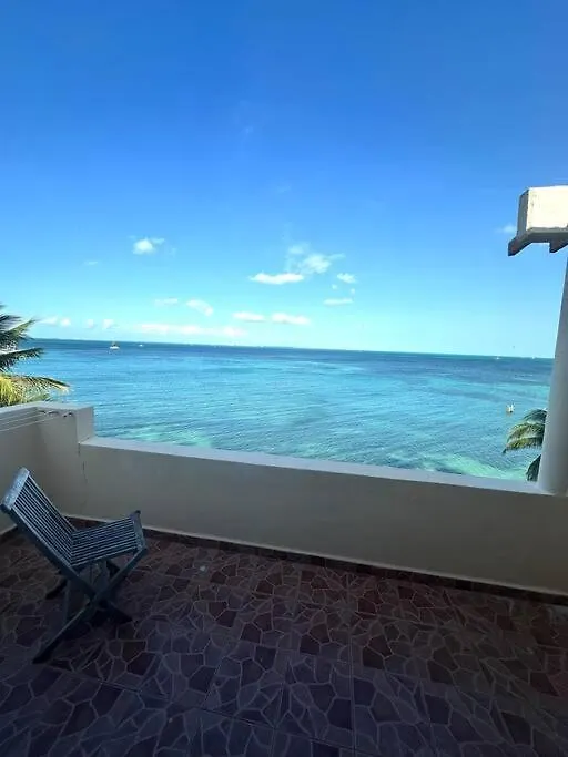 Ultimate Oceanview Penthouse Spectacular Sea Views Apartment Cancun Mexico