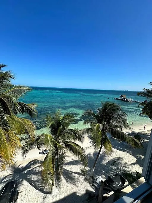 Ultimate Oceanview Penthouse Spectacular Sea Views Apartment Cancun
