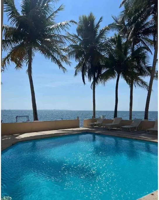 Ultimate Oceanview Penthouse Spectacular Sea Views Apartment Cancun