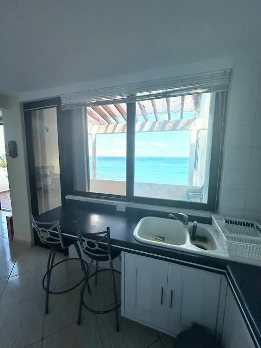 Ultimate Oceanview Penthouse Spectacular Sea Views Apartment Cancun
