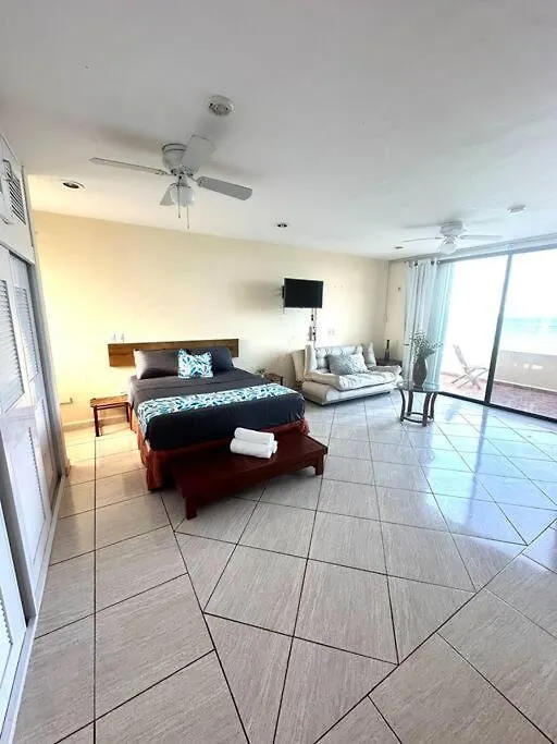 Ultimate Oceanview Penthouse Spectacular Sea Views Apartment Cancun 0*,