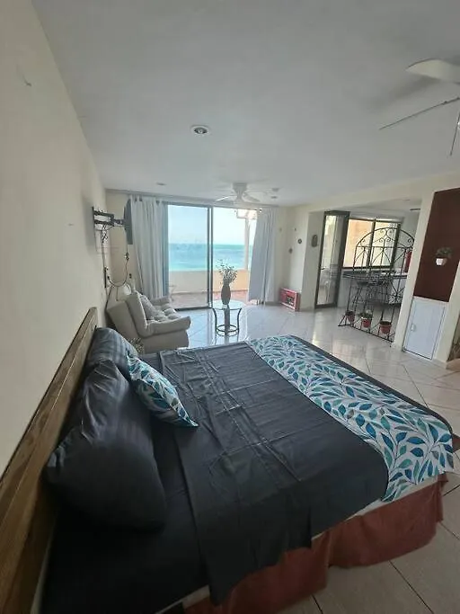 Ultimate Oceanview Penthouse Spectacular Sea Views Apartment Cancun