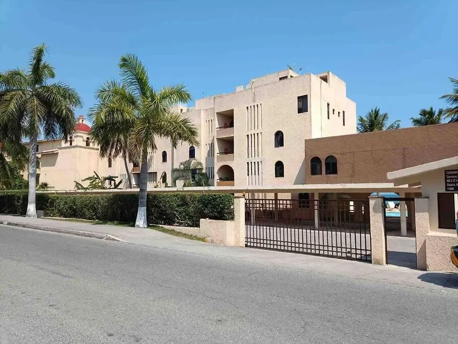 Ultimate Oceanview Penthouse Spectacular Sea Views Apartment Cancun Mexico