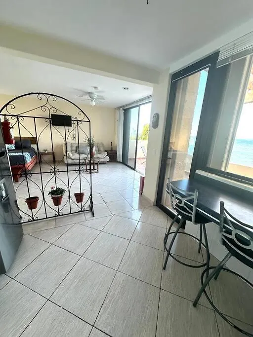 Ultimate Oceanview Penthouse Spectacular Sea Views Apartment Cancun Mexico