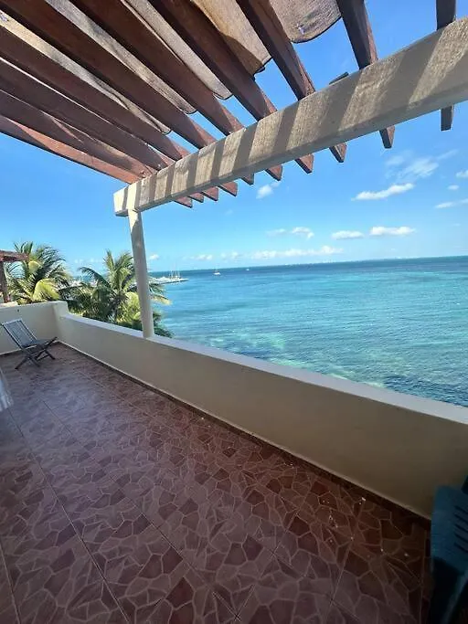 Ultimate Oceanview Penthouse Spectacular Sea Views Apartment Cancun