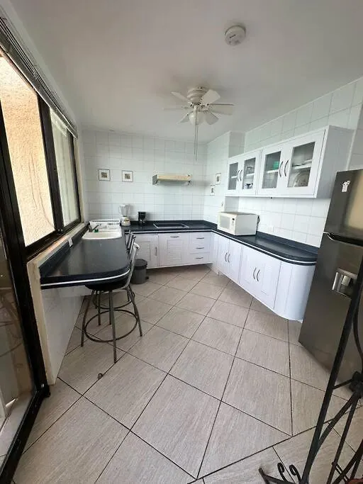 Ultimate Oceanview Penthouse Spectacular Sea Views Apartment Cancun 0*,  Mexico