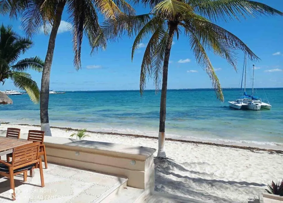 Ultimate Oceanview Penthouse Spectacular Sea Views Apartment Cancun