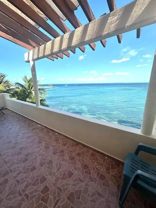Ultimate Oceanview Penthouse Spectacular Sea Views Apartment Cancun
