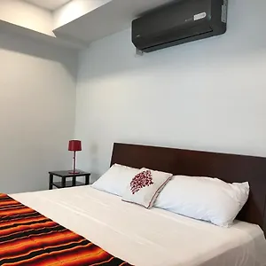 Depto. Al Lado Del Muelle Ultramar Puerto Juárez Cancún