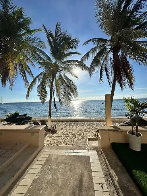Ultimate Oceanview Penthouse Spectacular Sea Views Apartment Cancun